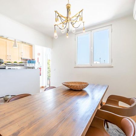 Guestready - Porta De Alfama, For Up To 6 Guests! Leilighet Lisboa Eksteriør bilde