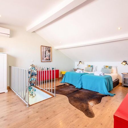 Guestready - Porta De Alfama, For Up To 6 Guests! Leilighet Lisboa Eksteriør bilde
