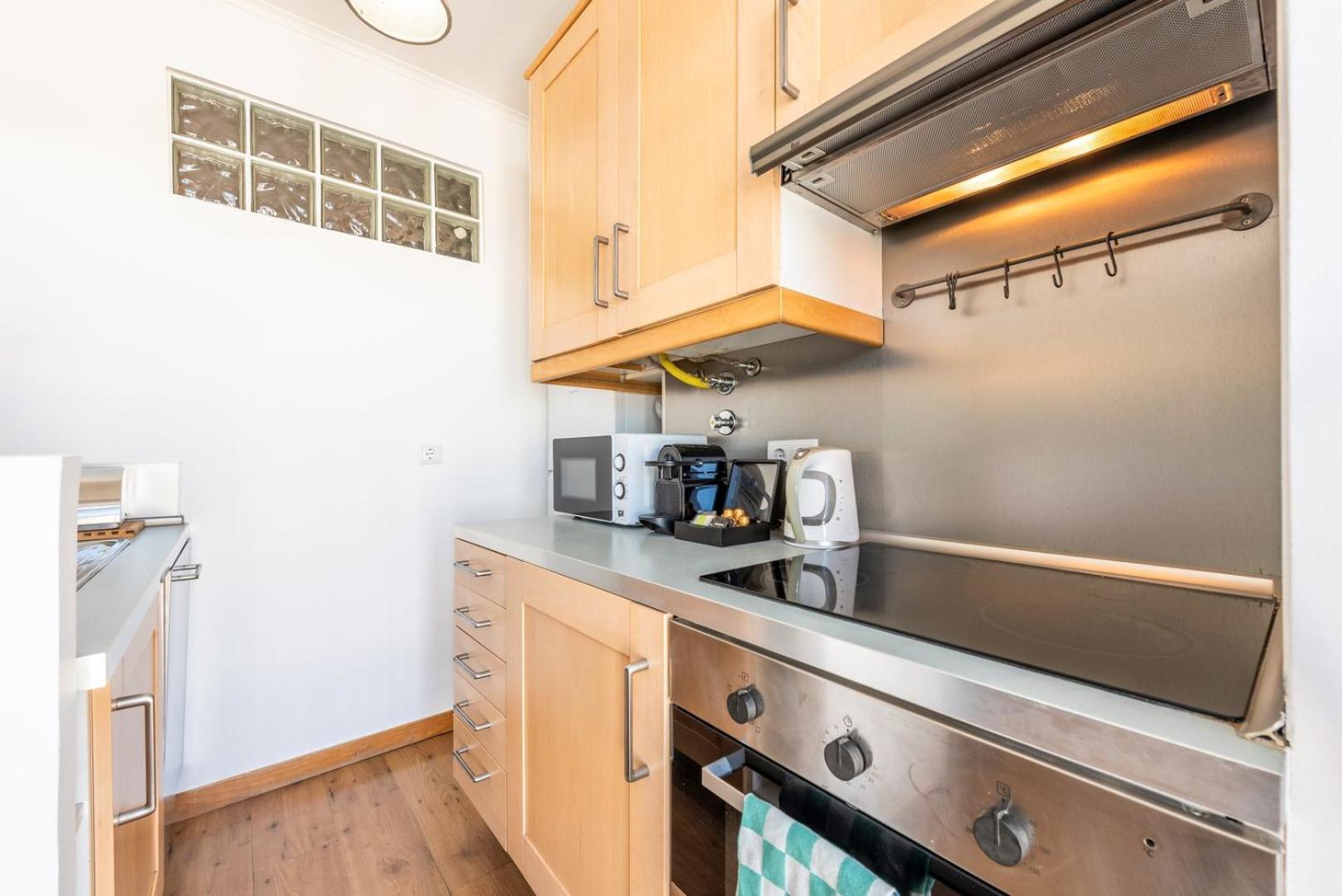 Guestready - Porta De Alfama, For Up To 6 Guests! Leilighet Lisboa Eksteriør bilde