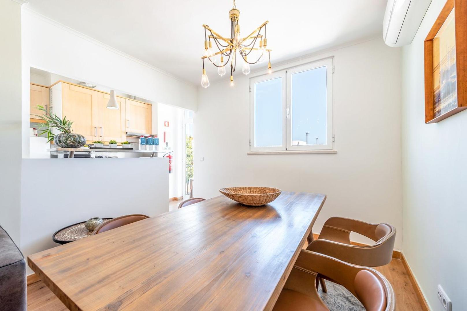 Guestready - Porta De Alfama, For Up To 6 Guests! Leilighet Lisboa Eksteriør bilde