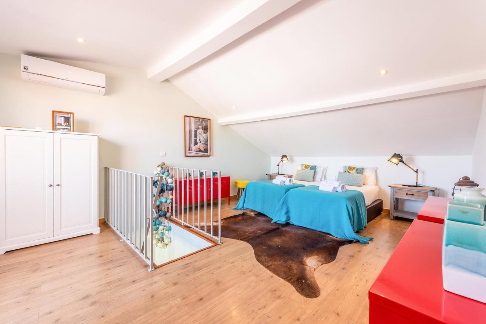 Guestready - Porta De Alfama, For Up To 6 Guests! Leilighet Lisboa Eksteriør bilde