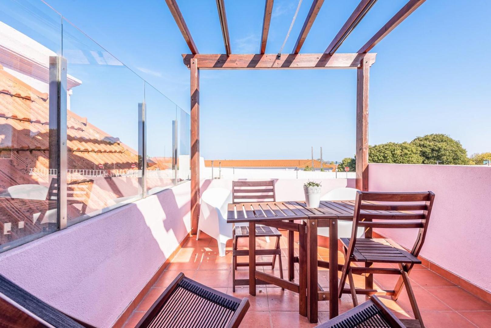 Guestready - Porta De Alfama, For Up To 6 Guests! Leilighet Lisboa Eksteriør bilde