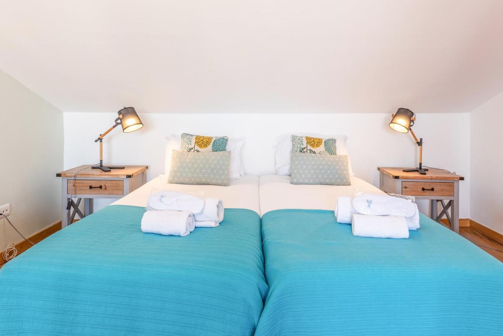 Guestready - Porta De Alfama, For Up To 6 Guests! Leilighet Lisboa Eksteriør bilde