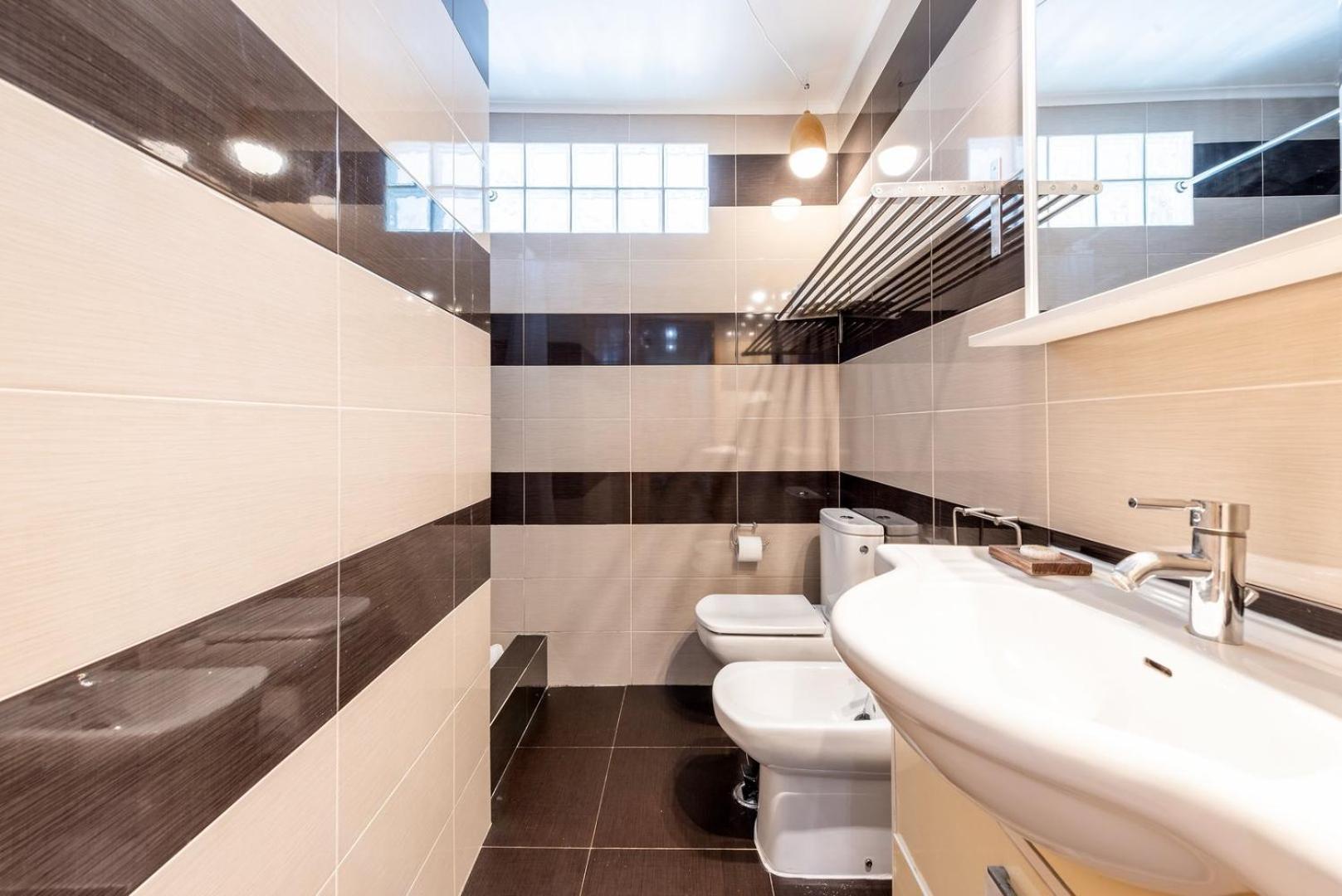 Guestready - Porta De Alfama, For Up To 6 Guests! Leilighet Lisboa Eksteriør bilde