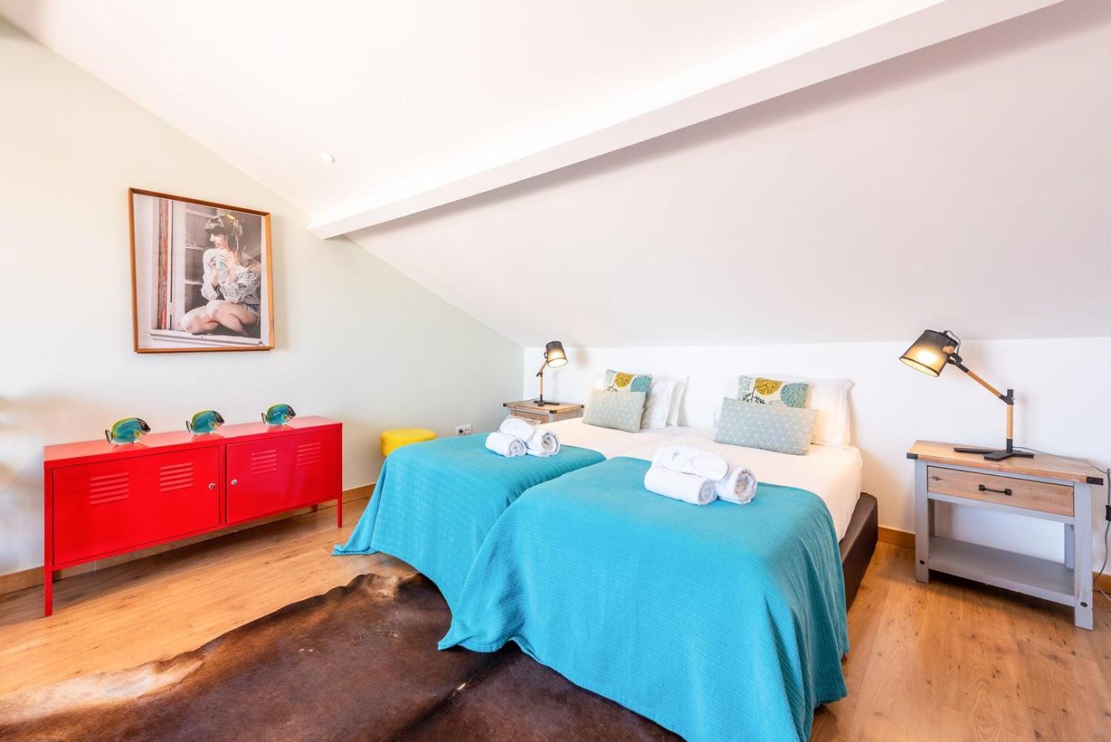 Guestready - Porta De Alfama, For Up To 6 Guests! Leilighet Lisboa Eksteriør bilde