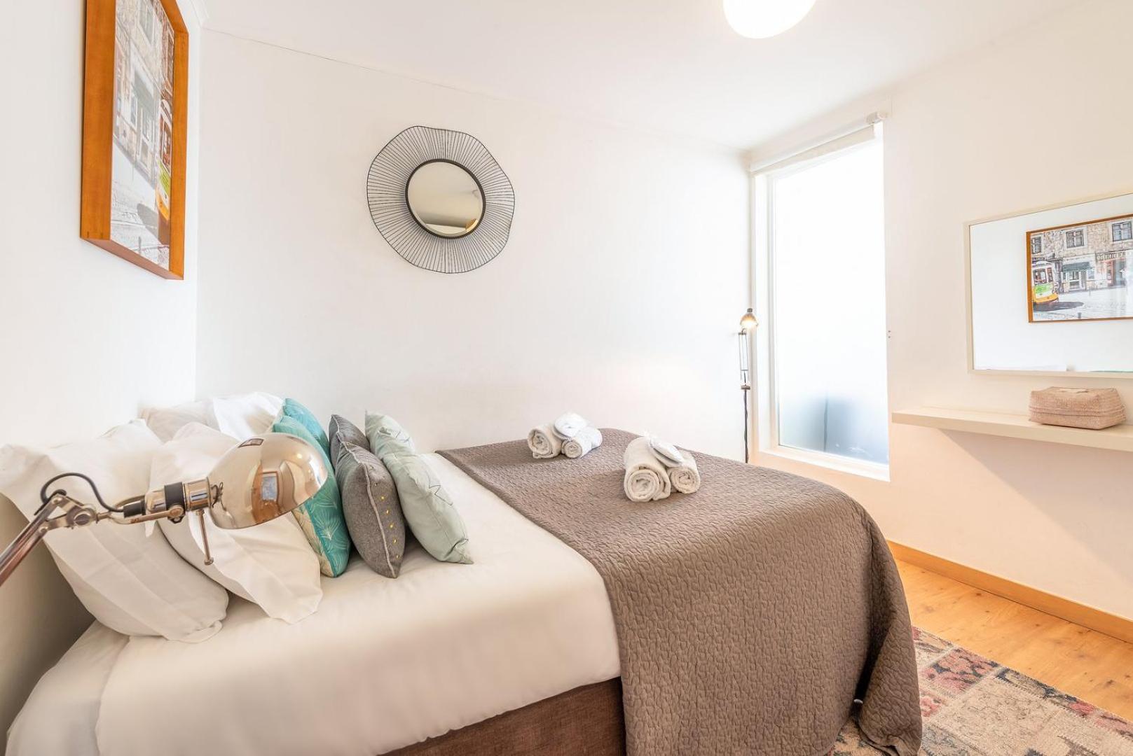 Guestready - Porta De Alfama, For Up To 6 Guests! Leilighet Lisboa Eksteriør bilde