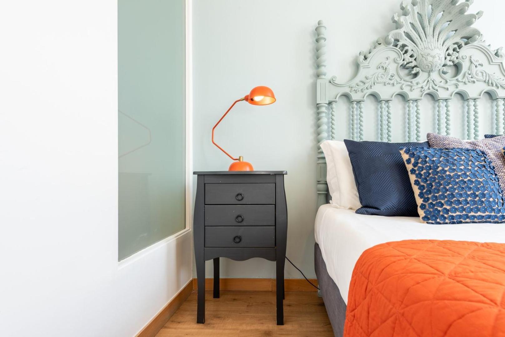 Guestready - Porta De Alfama, For Up To 6 Guests! Leilighet Lisboa Eksteriør bilde