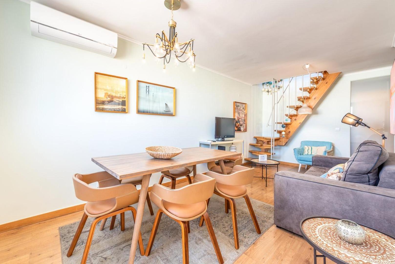Guestready - Porta De Alfama, For Up To 6 Guests! Leilighet Lisboa Eksteriør bilde