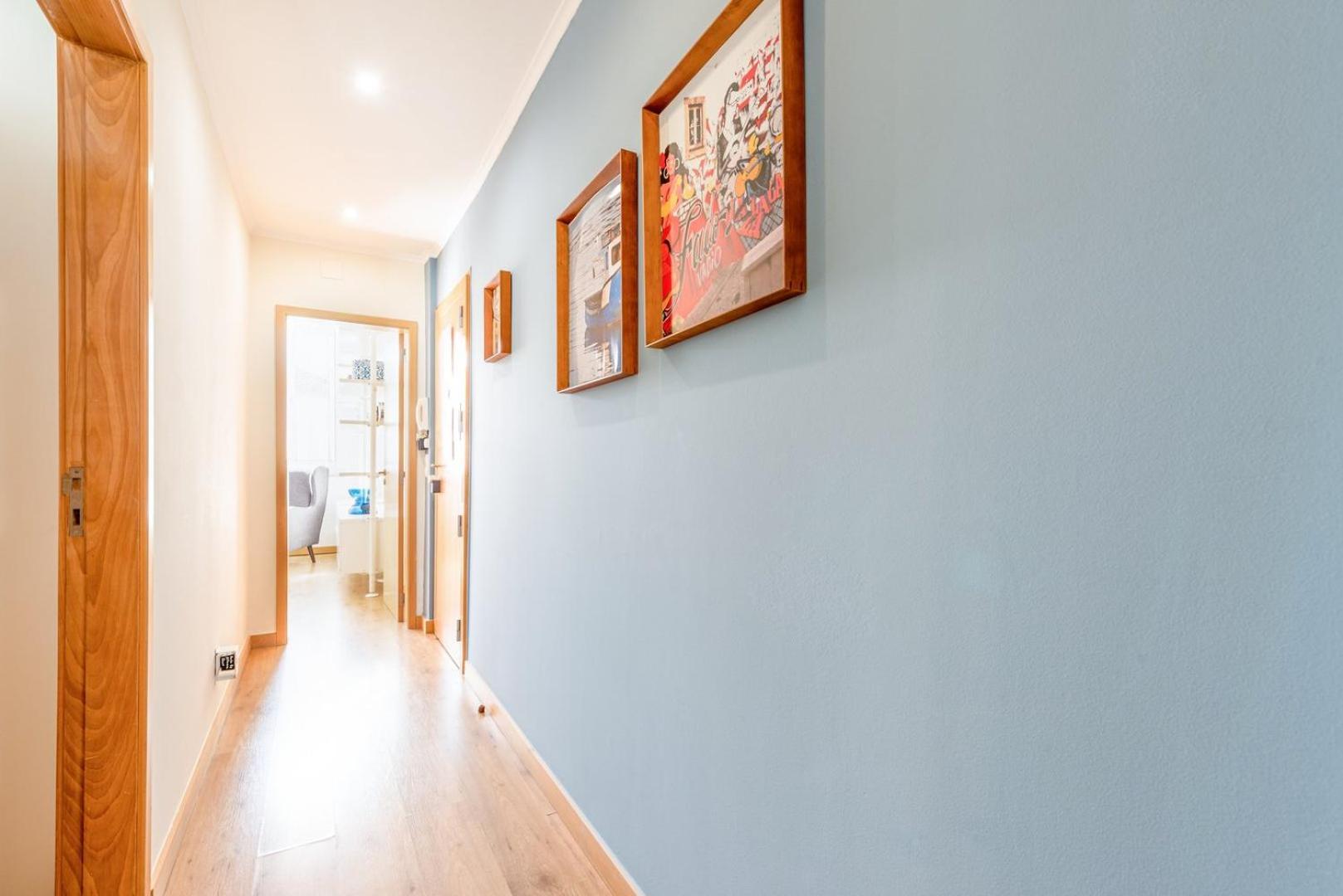 Guestready - Porta De Alfama, For Up To 6 Guests! Leilighet Lisboa Eksteriør bilde