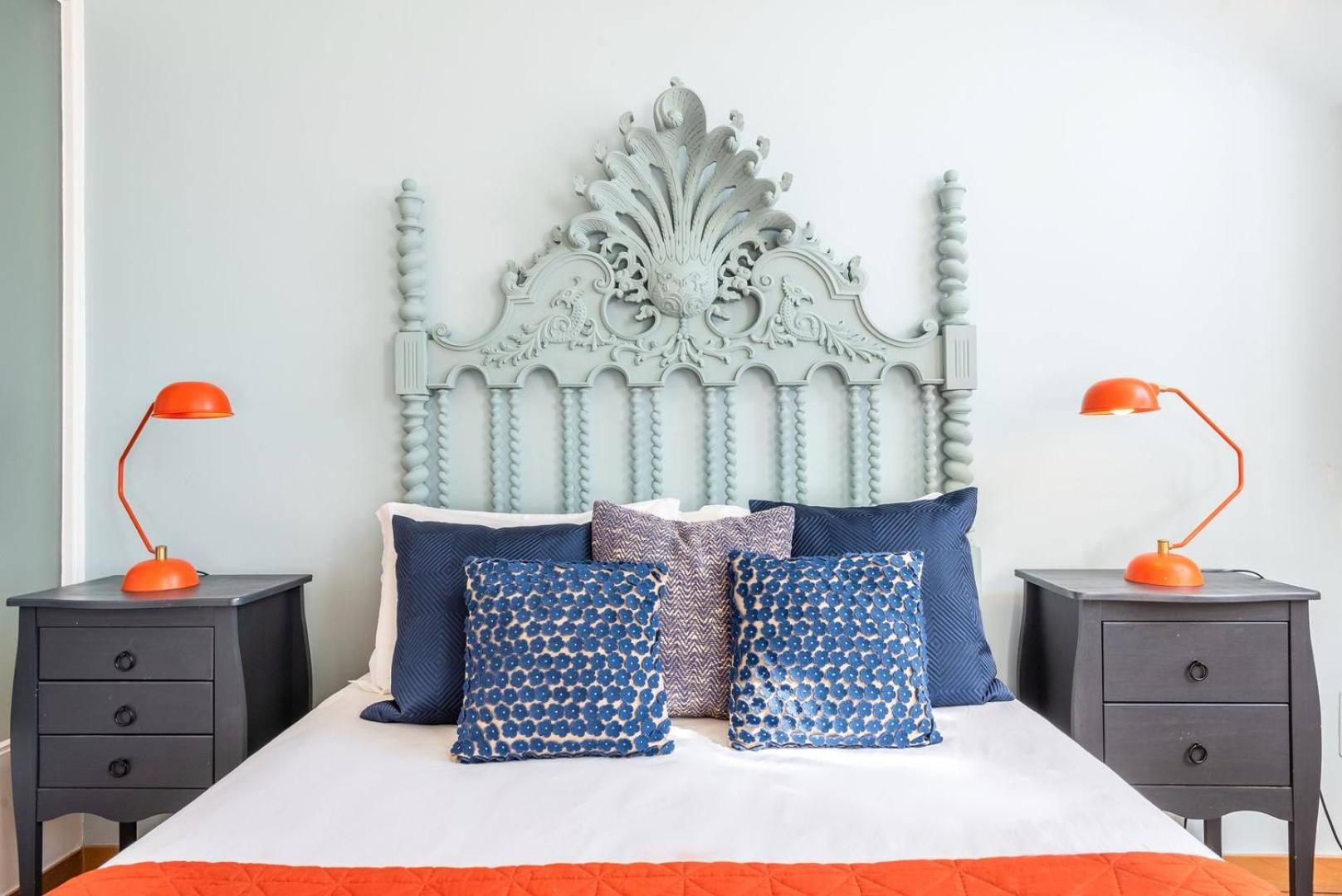 Guestready - Porta De Alfama, For Up To 6 Guests! Leilighet Lisboa Eksteriør bilde