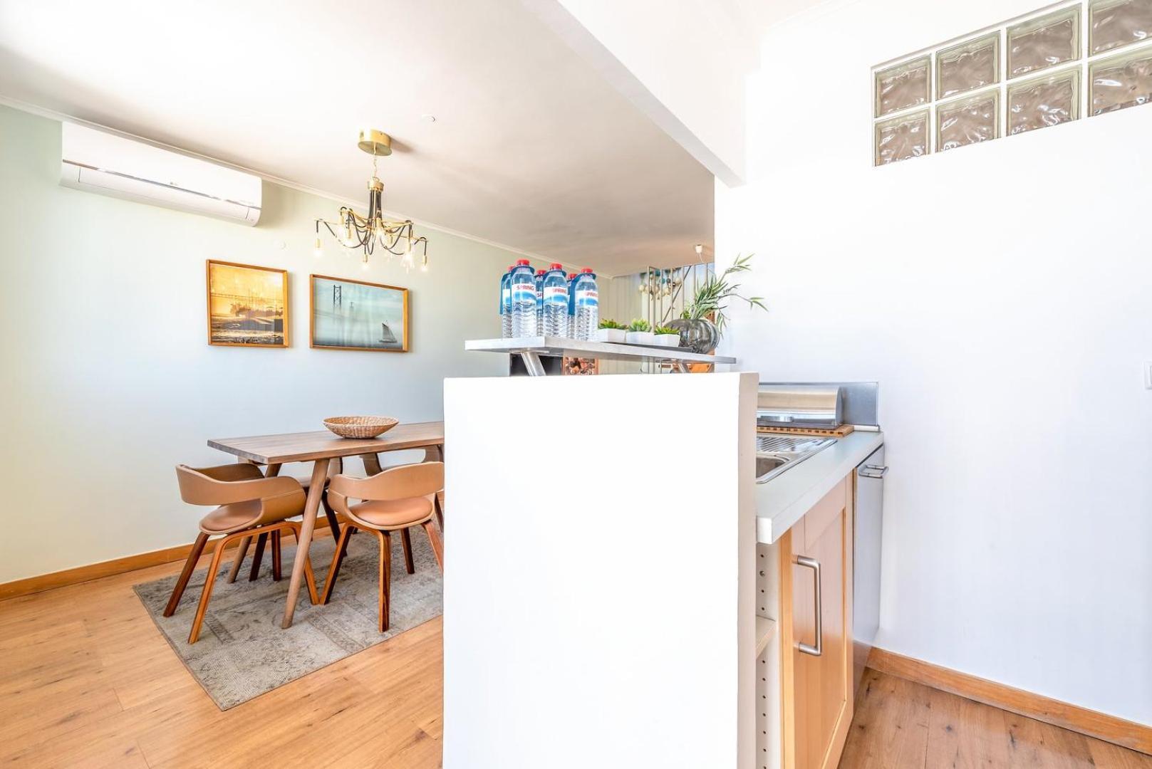 Guestready - Porta De Alfama, For Up To 6 Guests! Leilighet Lisboa Eksteriør bilde
