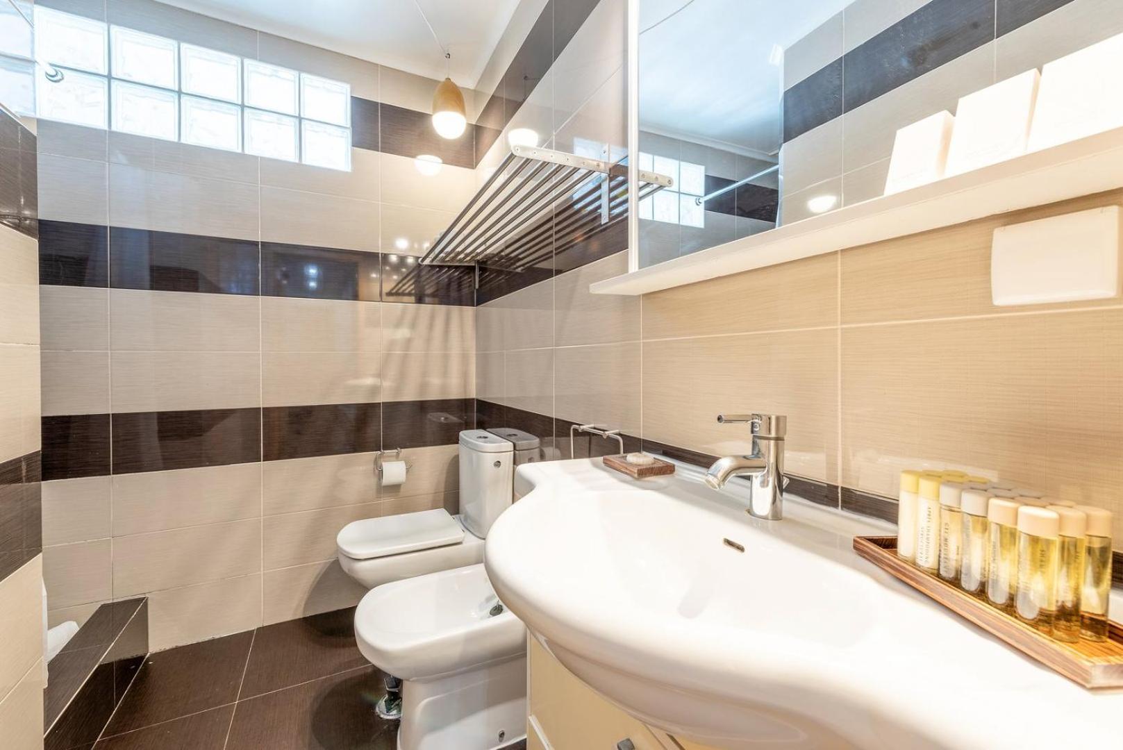 Guestready - Porta De Alfama, For Up To 6 Guests! Leilighet Lisboa Eksteriør bilde