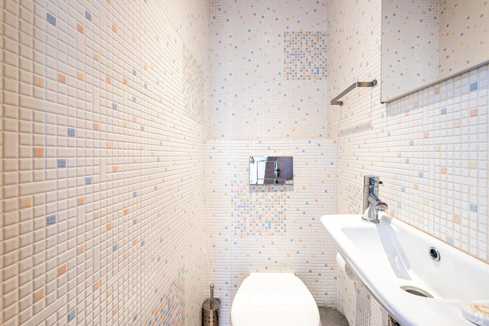 Guestready - Porta De Alfama, For Up To 6 Guests! Leilighet Lisboa Eksteriør bilde
